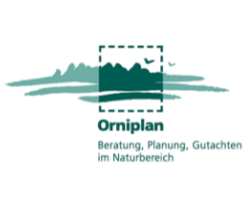 Logo Orniplan AG